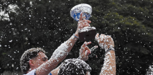 SE DEFINIERON LOS CAMPEONES DE LA PRIMERA FASE DE LA SUPERLIGA DE HOCKEY 2026 